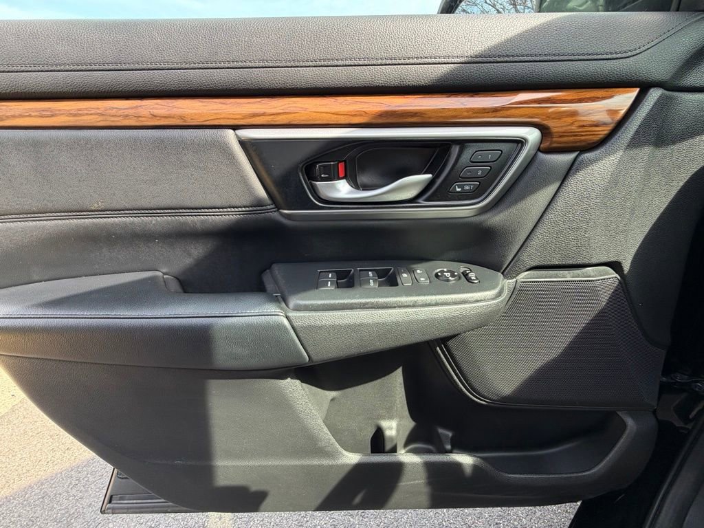 Used 2020 Honda CR-V EX-L image 28