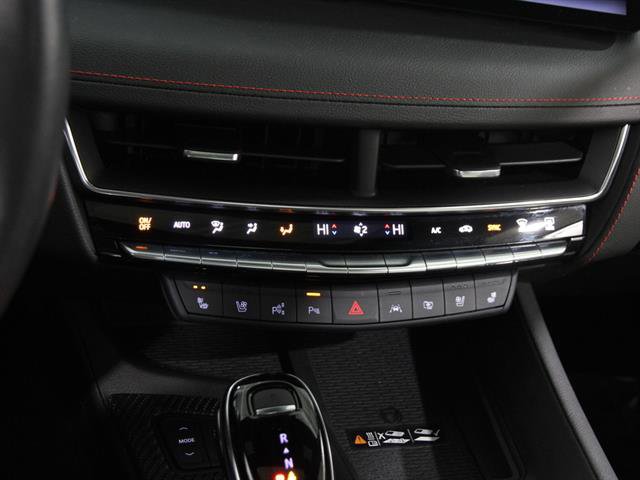 Certified 2025 Cadillac CT5 Sport w/ Sun And Sound Package image 16