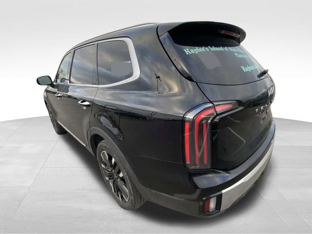 Used 2024 Kia Telluride SX Prestige image 9