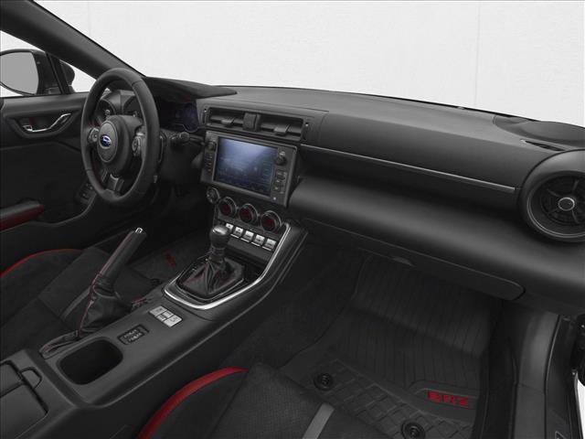 New 2026 Subaru BRZ Limited image 11