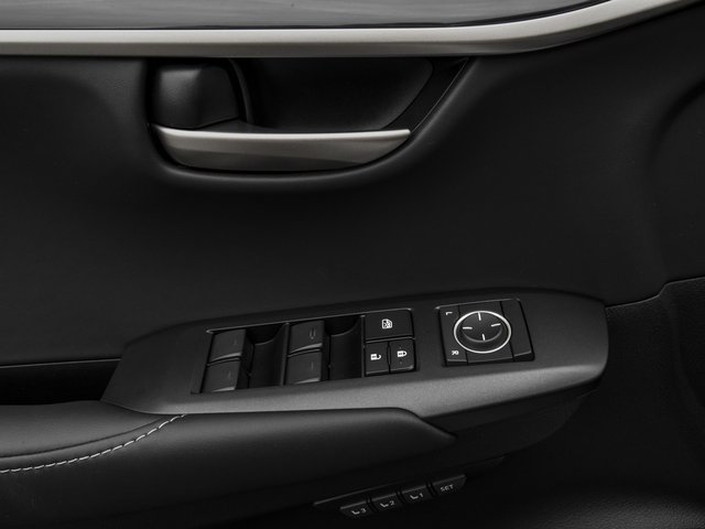 Used 2017 Lexus NX 200t FWD w/ Accessory Package image 23