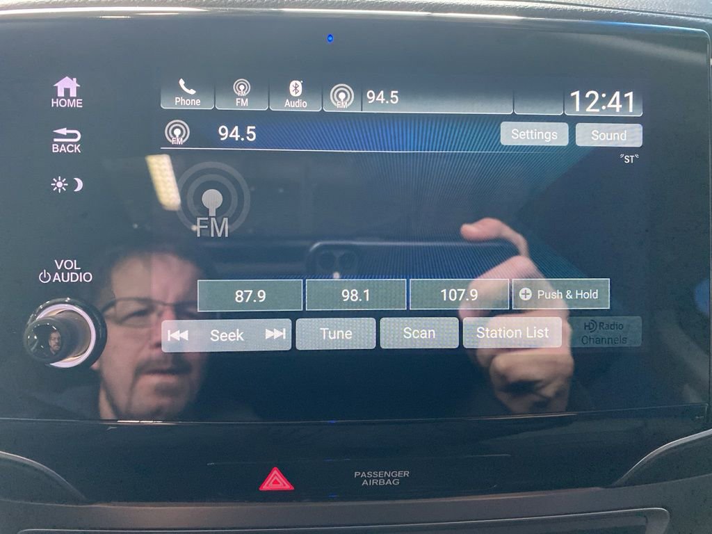 Used 2021 Honda Pilot Special Edition video 2