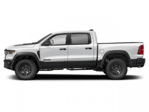 New 2026 RAM 1500 RHO w/ RHO Level 1 Equipment Group image 3