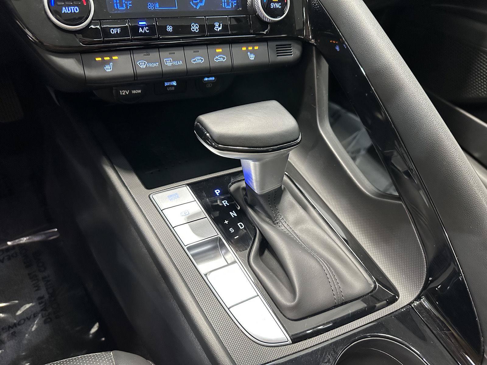 Certified 2023 Hyundai Elantra Limited FWD image 26
