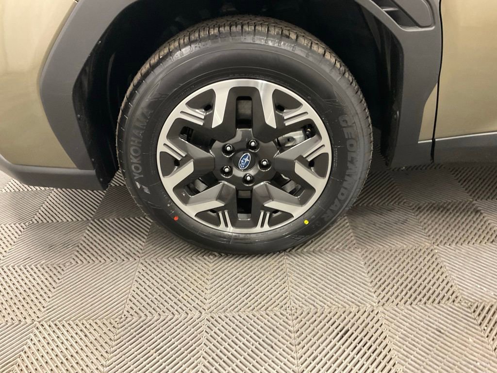 New 2026 Subaru Forester Premium image 9