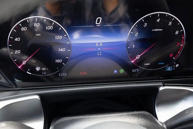 Certified 2025 Mercedes-Benz GLB 250 4MATIC image 3