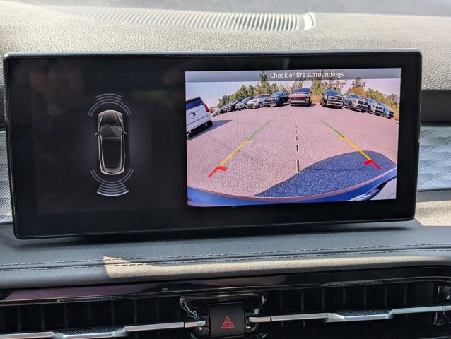 Used 2024 Alfa Romeo Tonale Ti image 27