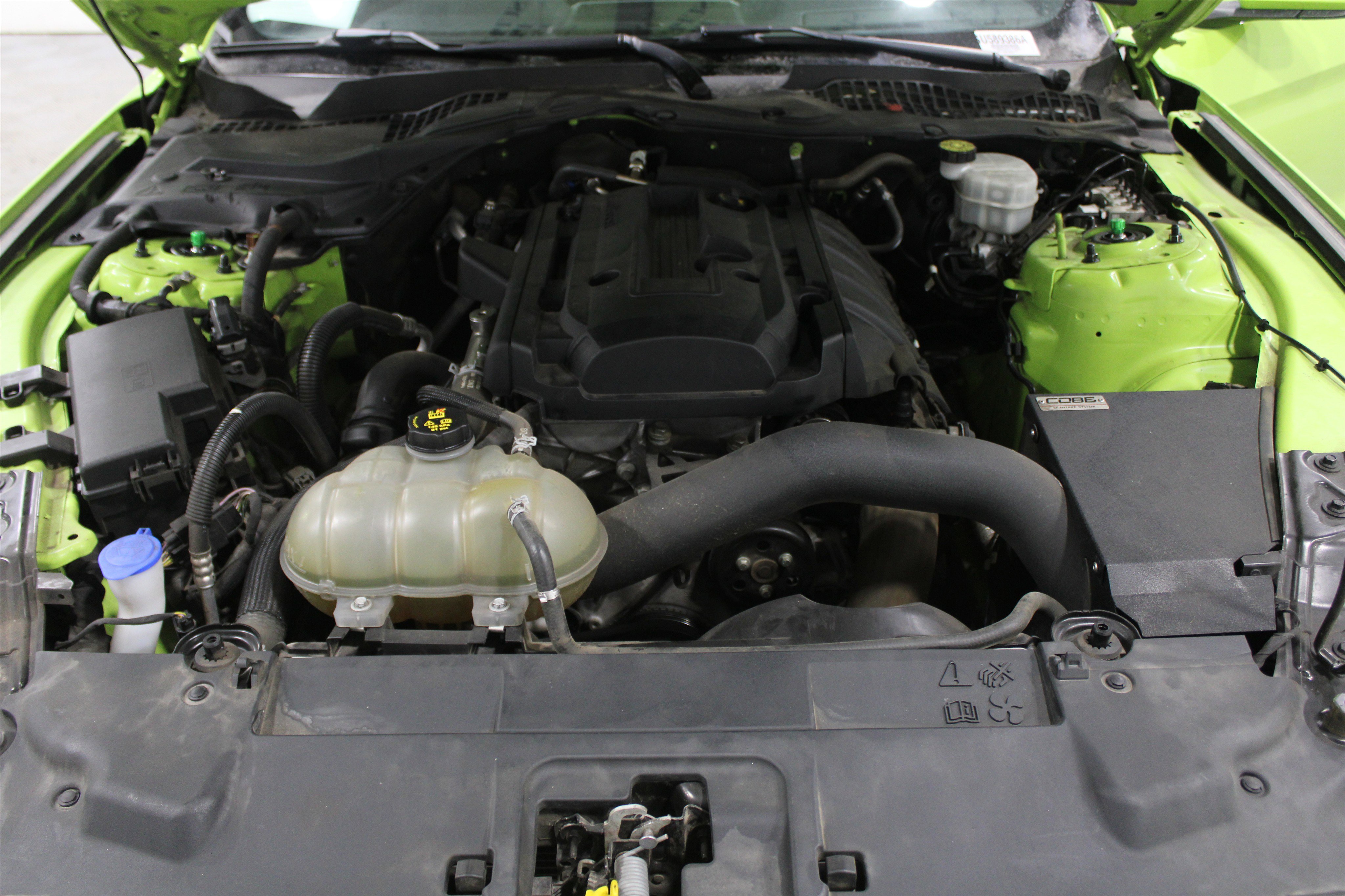 Used 2020 Ford Mustang Coupe w/ Equipment Group 101A image 36