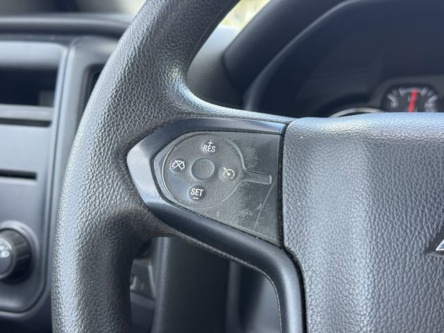 Used 2014 Chevrolet Silverado 1500 W/T w/ WT Convenience Package image 22