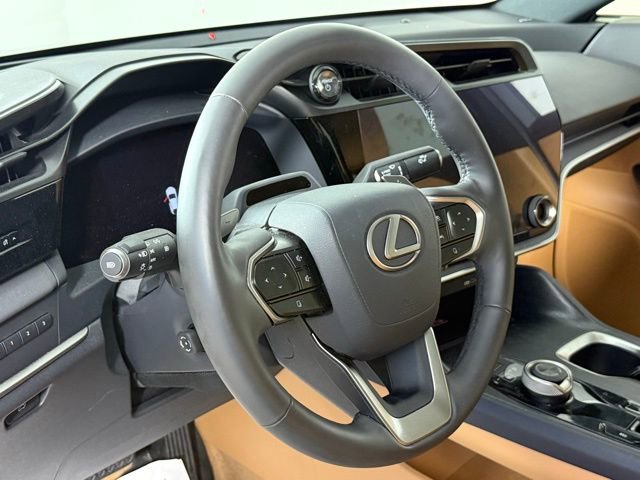 Used 2023 Lexus RZ 450e Premium w/ Cold Area Package AWD/4WD image 19