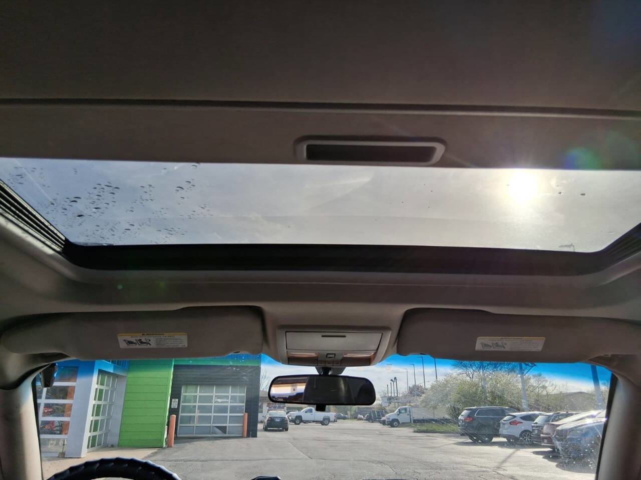 Used 2006 Dodge Charger R/T w/ Road/Track Performance Group RWD image 16