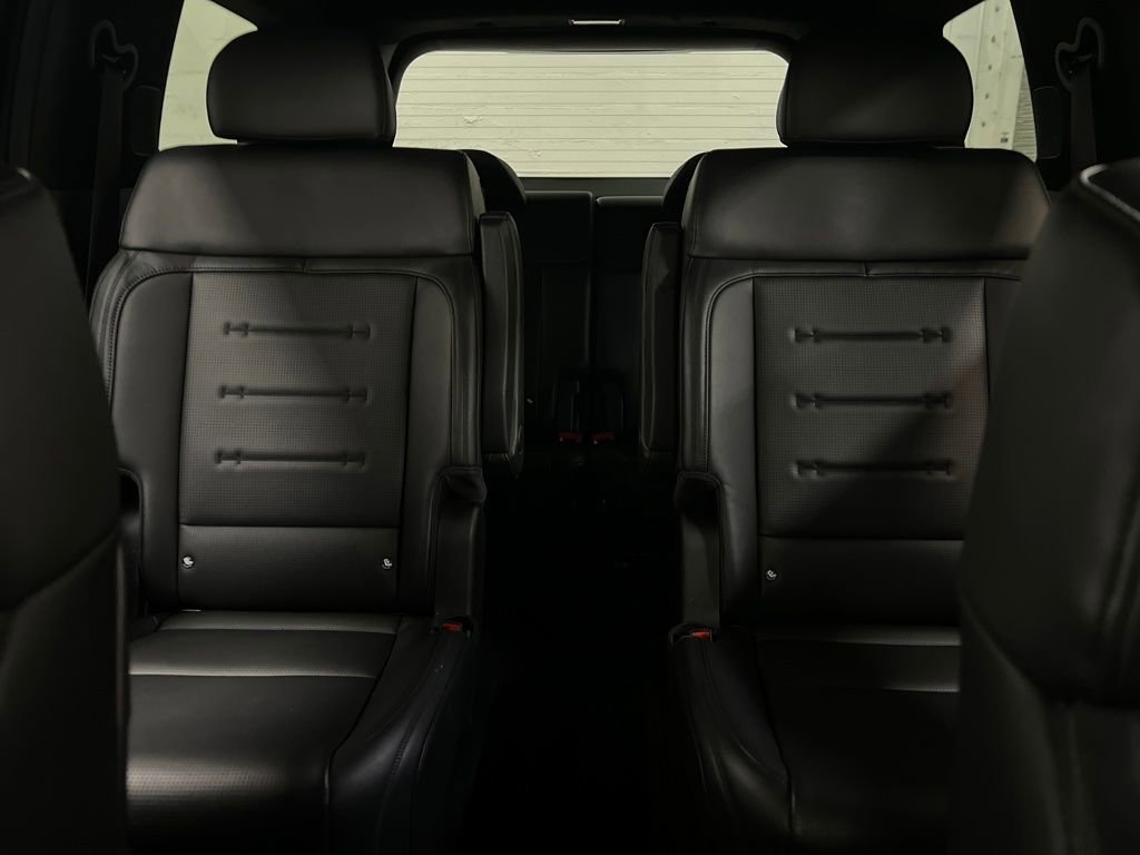 Used 2024 Hyundai Santa Fe Calligraphy image 28