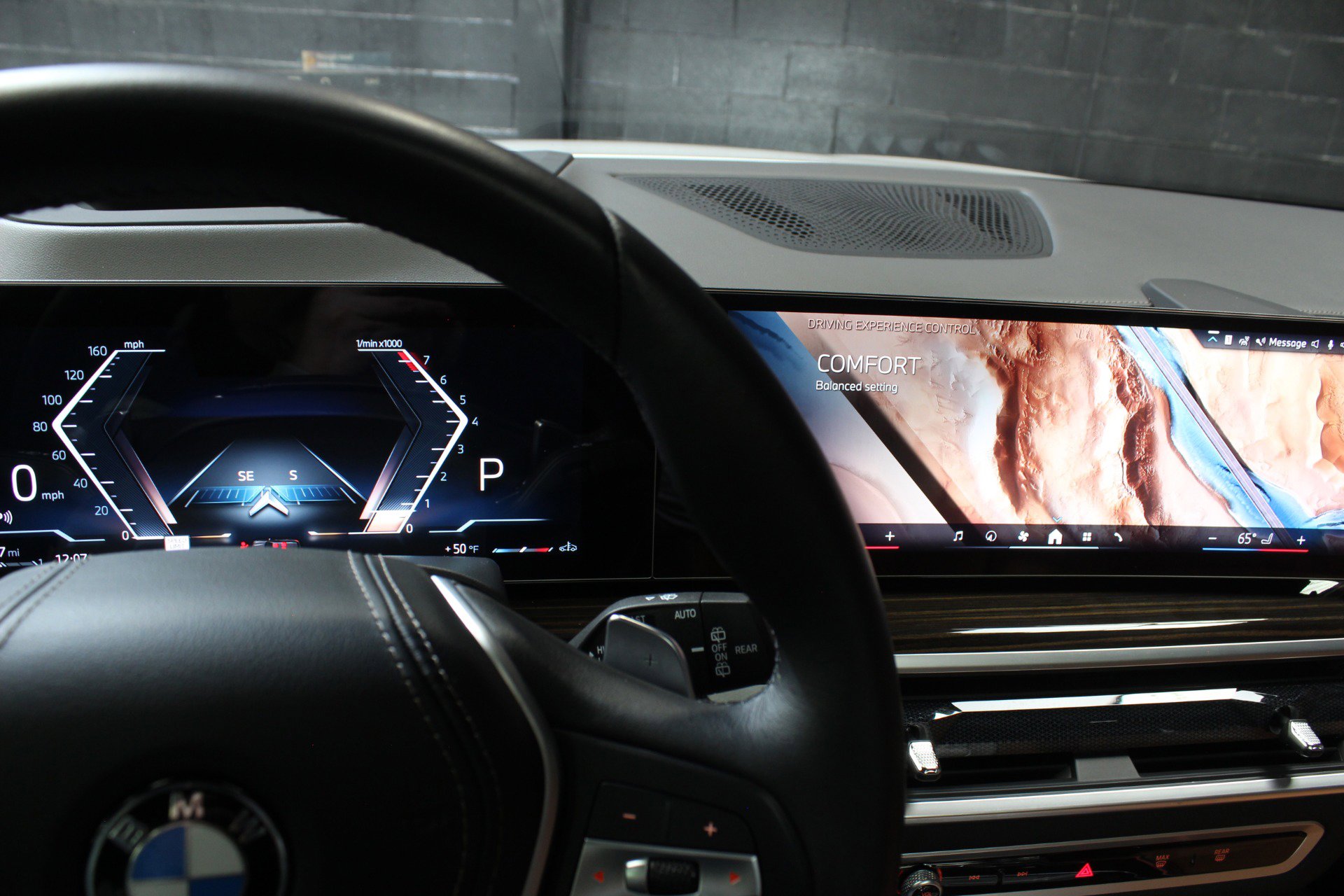 Used 2024 BMW X5 sDrive40i w/ Premium Package image 80