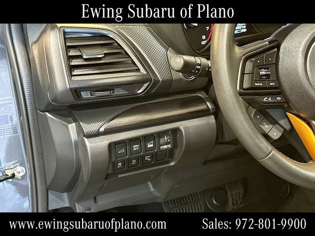 Used 2024 Subaru Forester Wilderness AWD/4WD image 10
