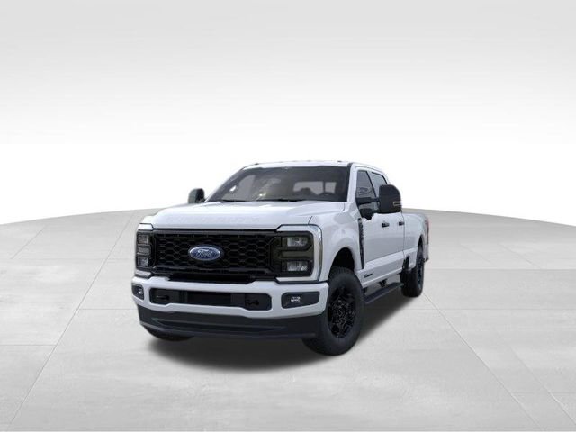 New 2026 Ford F250 XL w/ STX Appearance Package image 3