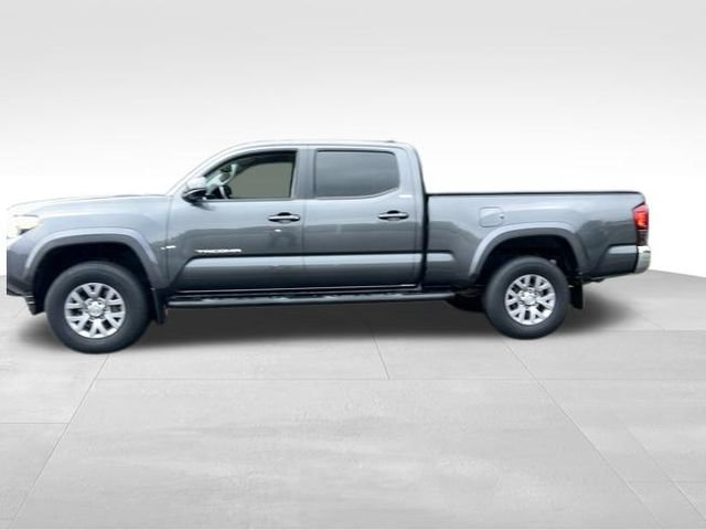 Used 2019 Toyota Tacoma SR5 AWD/4WD video 2