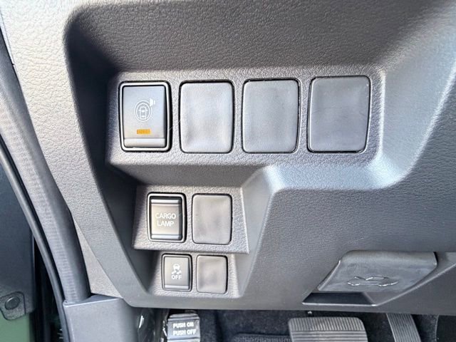 New 2026 Nissan Frontier SV w/ Tow Package image 19