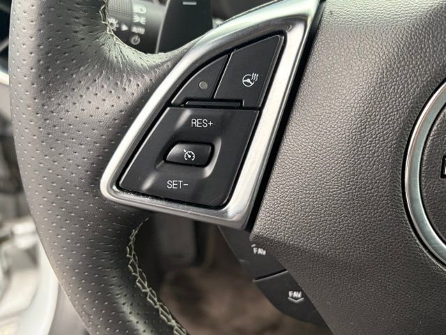 Used 2018 Chevrolet Camaro LT image 17