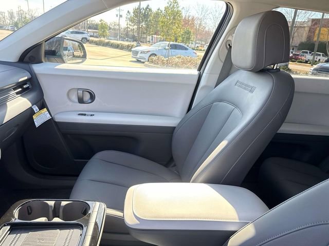 New 2026 Hyundai Ioniq 5 SEL image 18