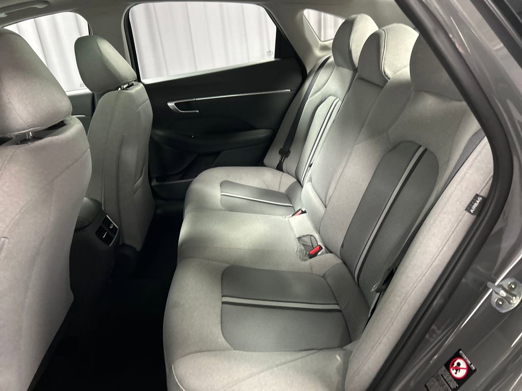 Used 2021 Hyundai Sonata SEL w/ Convenience Package image 22