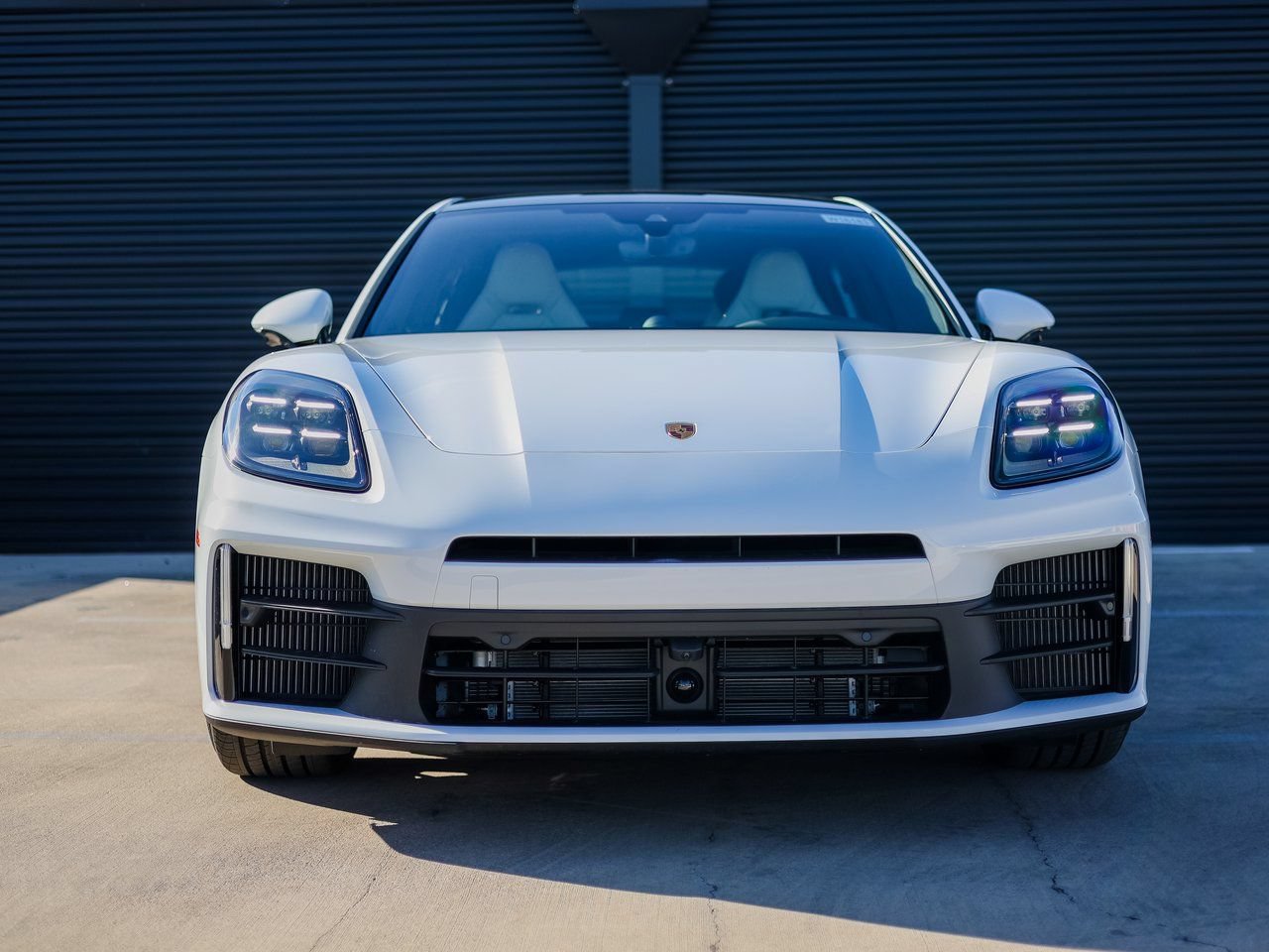 New 2026 Porsche Panamera 4 E-Hybrid AWD/4WD image 10