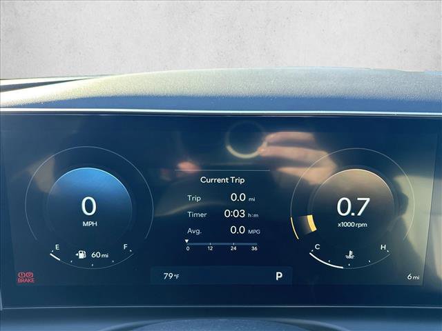 New 2026 Hyundai Santa Cruz SEL image 11