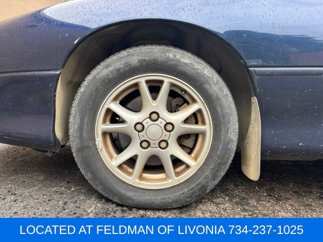Used 2001 Chevrolet Camaro LT w/ Preferred Equipment Group 1 RWD image 5