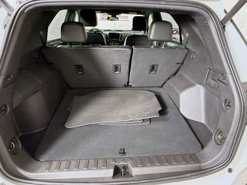 Used 2024 Chevrolet Equinox Premier w/ Redline Edition AWD/4WD image 27