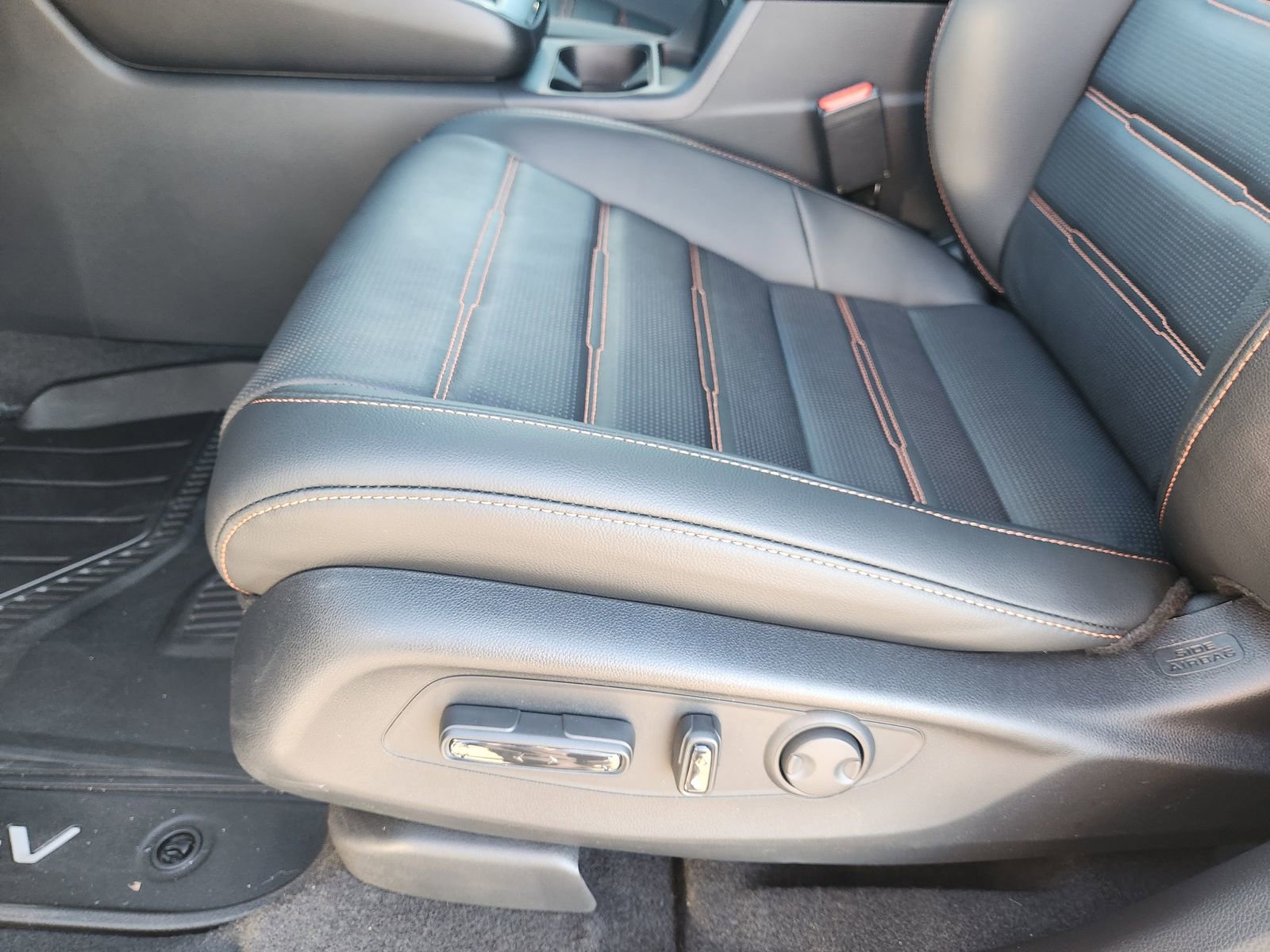 New 2026 Honda CR-V Sport-L image 30