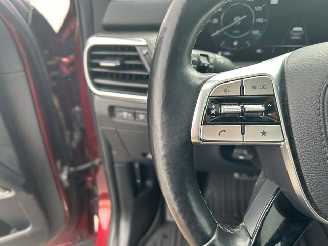 Used 2024 Kia Telluride SX X-Line AWD/4WD image 20