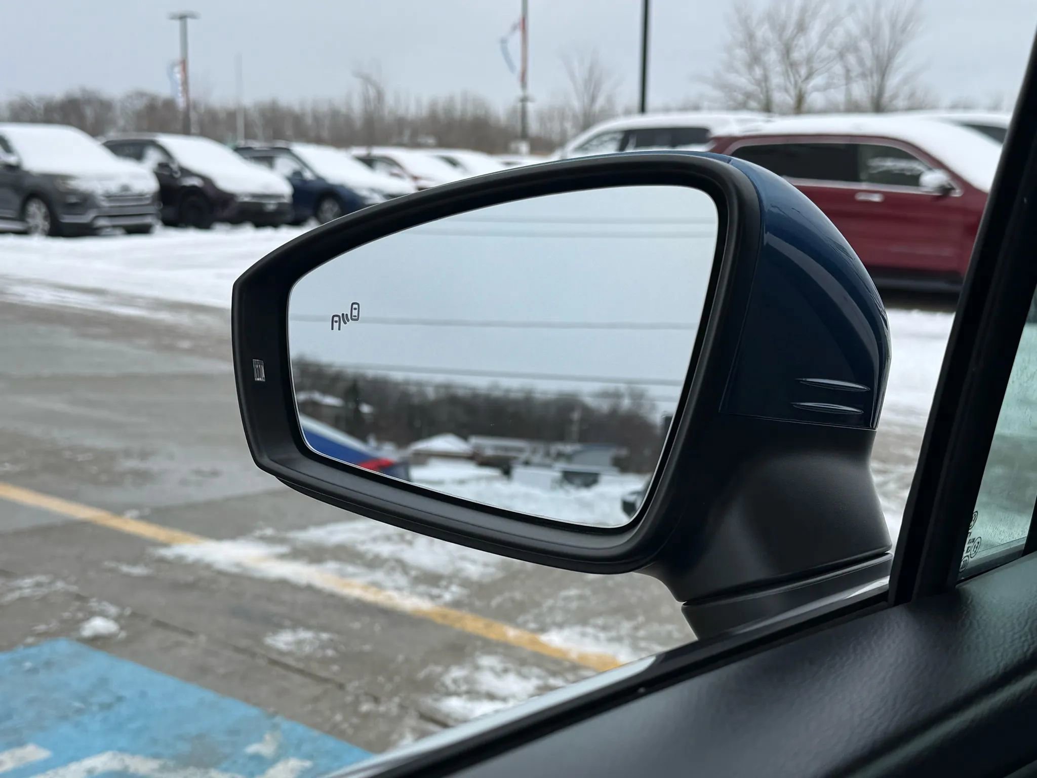 Used 2019 Volkswagen Tiguan SEL R-Line image 49