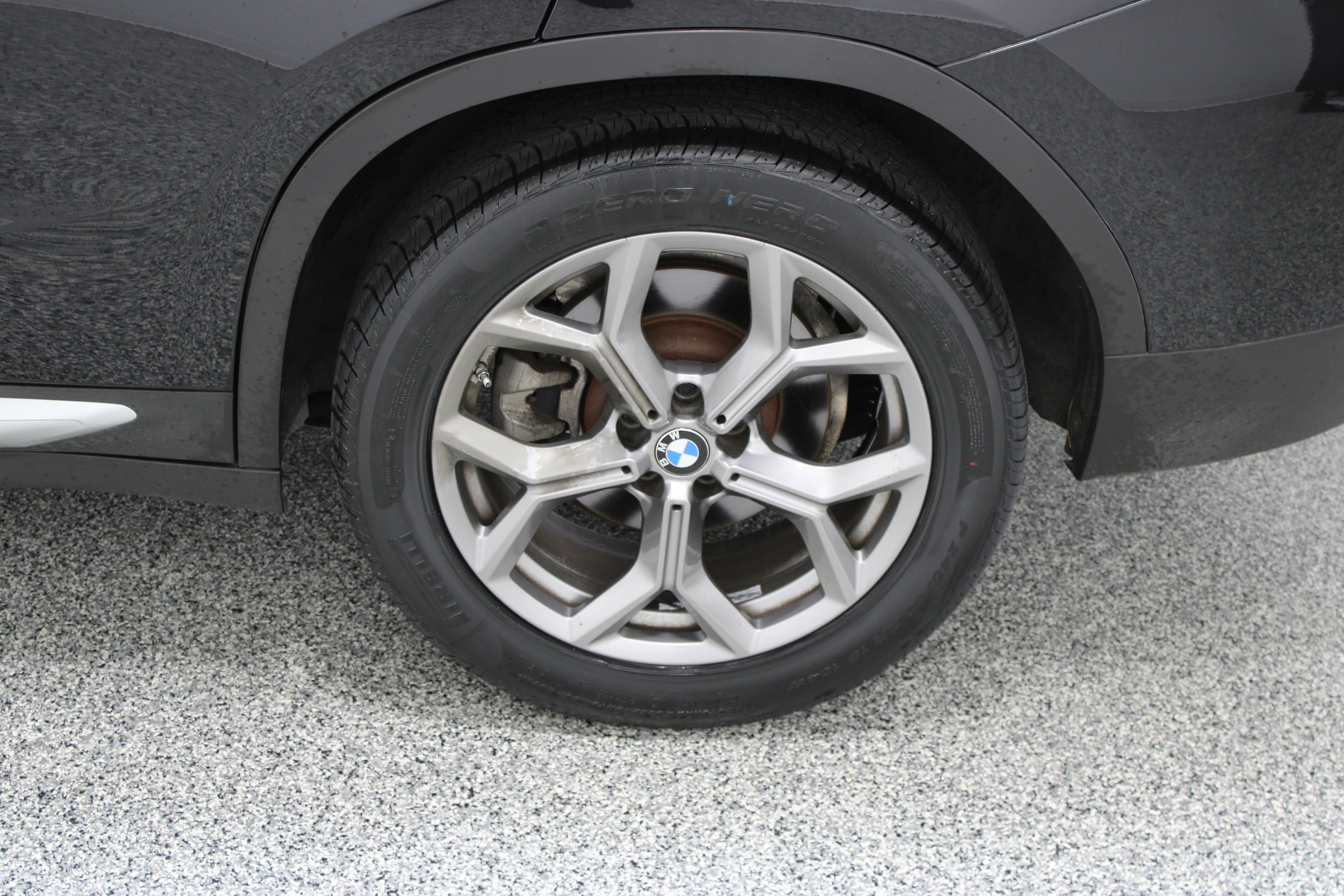 Used 2023 BMW X4 xDrive30i AWD/4WD image 10