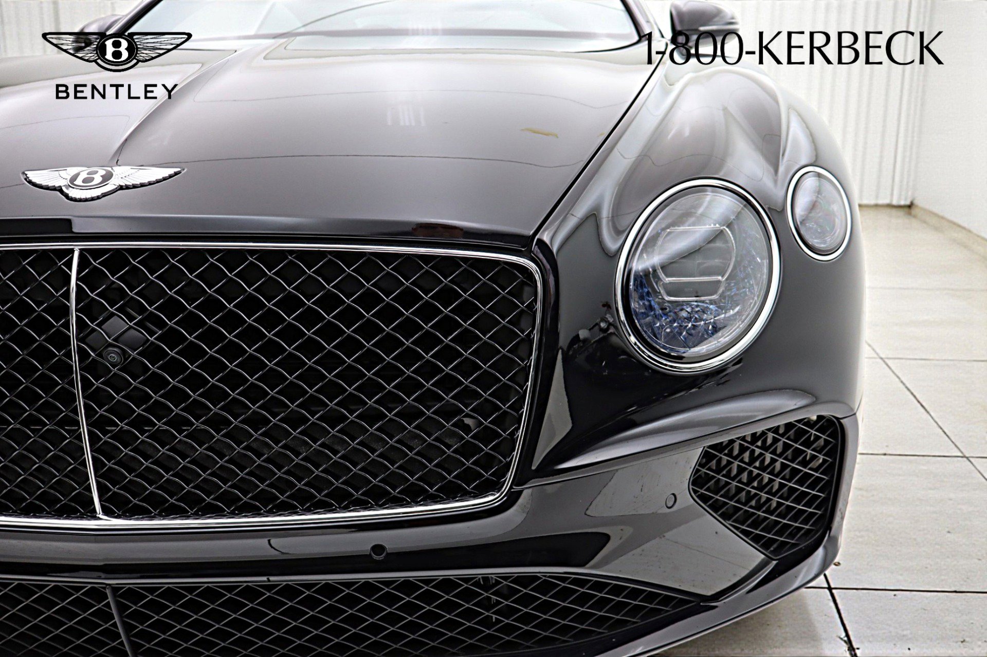 Used 2024 Bentley Continental GT image 20