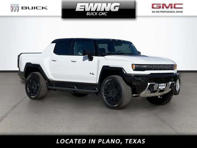 New 2026 GMC Hummer EV 4x4 Crew Cab