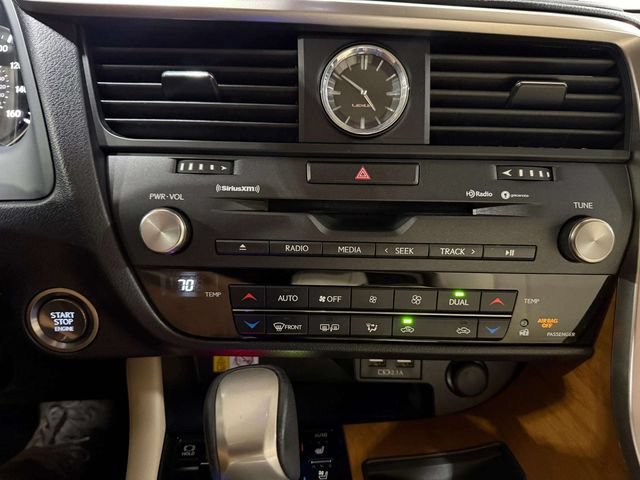 Used 2022 Lexus RX 350 AWD w/ Premium Package image 17