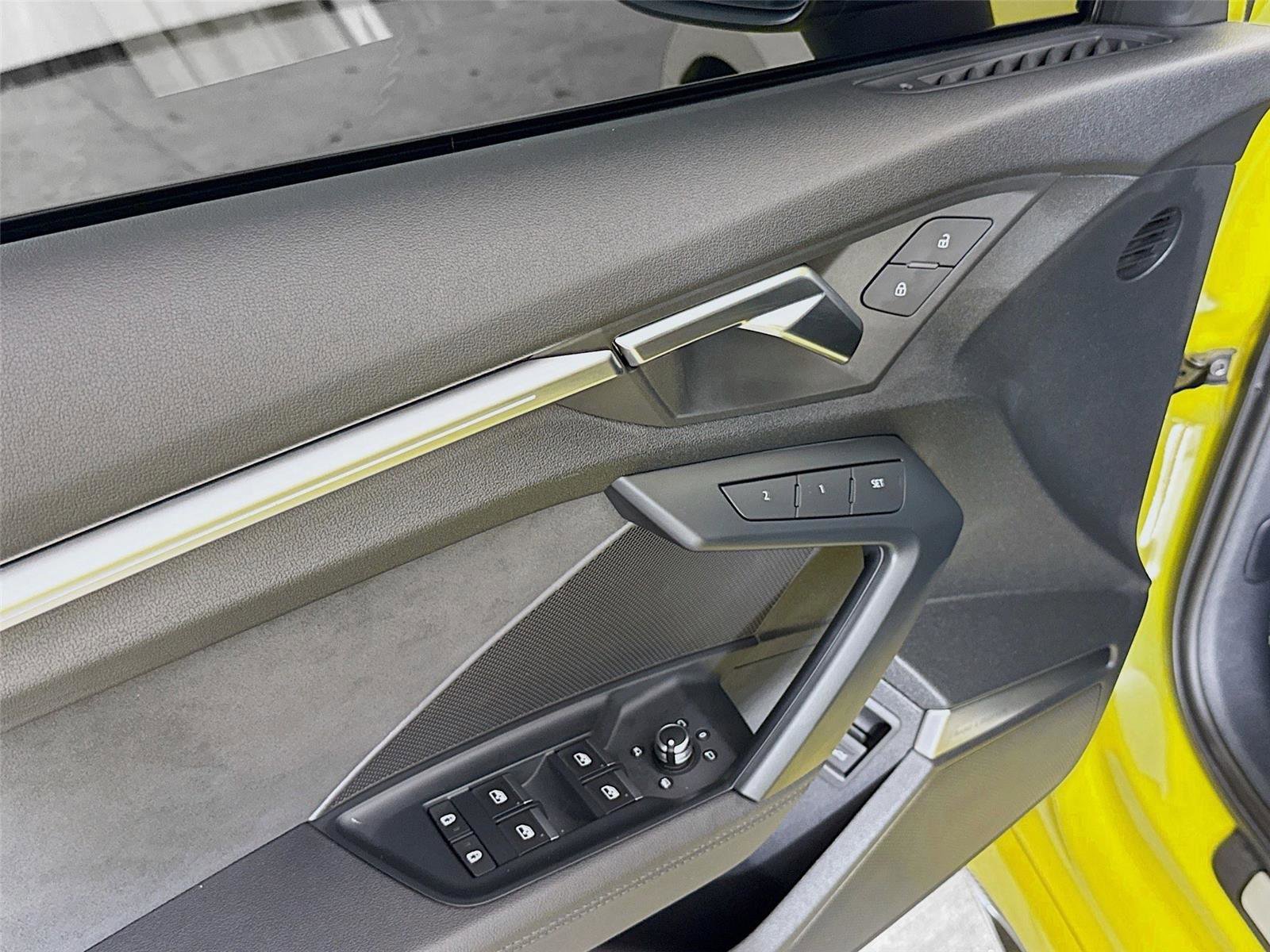 Used 2024 Audi RS 3 image 17