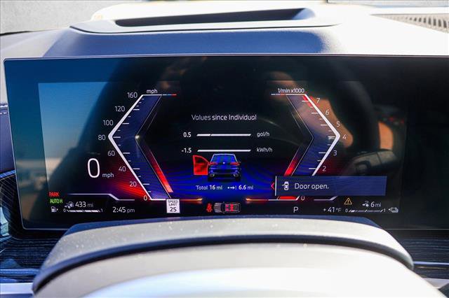 New 2026 BMW X5 xDrive50e image 14