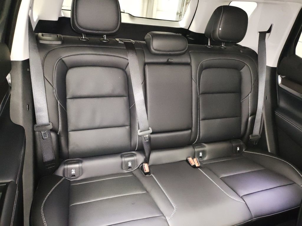 New 2026 GMC Terrain Denali w/ LPO, Floor Liner Package image 11