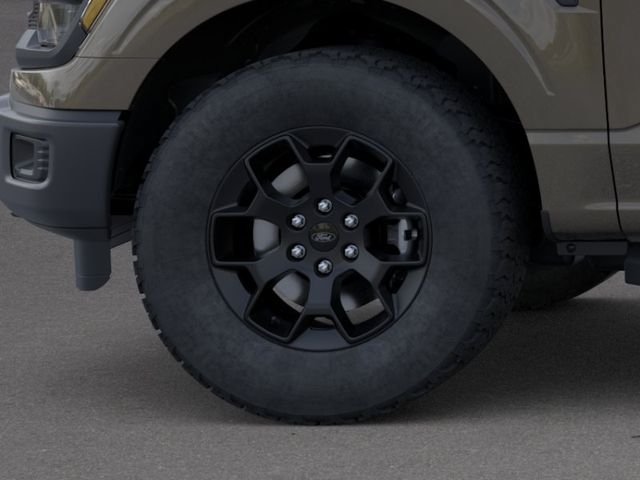 New 2026 Ford F150 STX w/ Equipment Group 201A FX4 AWD/4WD image 19