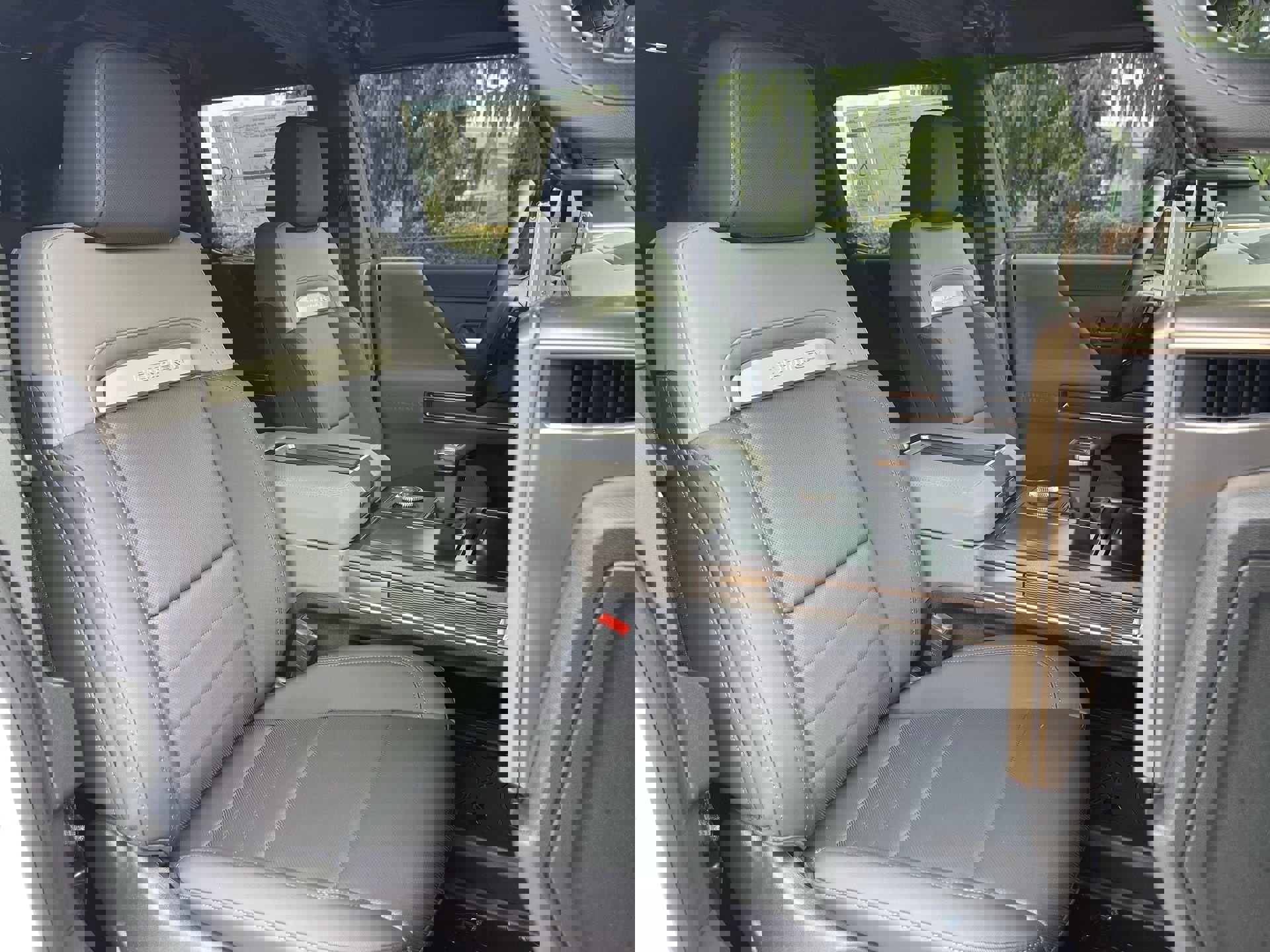 New 2025 GMC Hummer EV 3X image 64