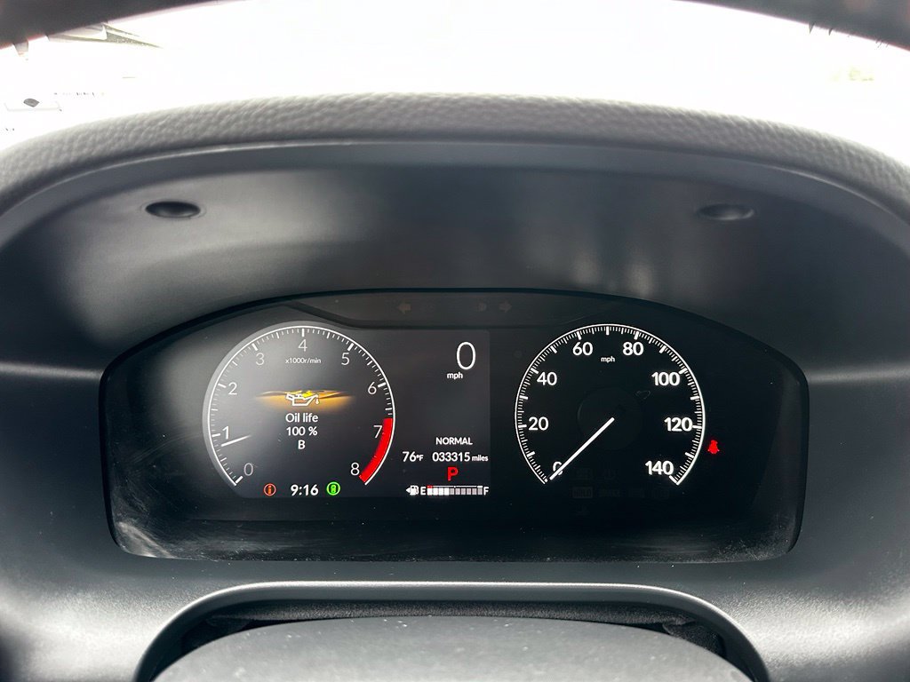 Used 2024 Honda HR-V Sport image 24