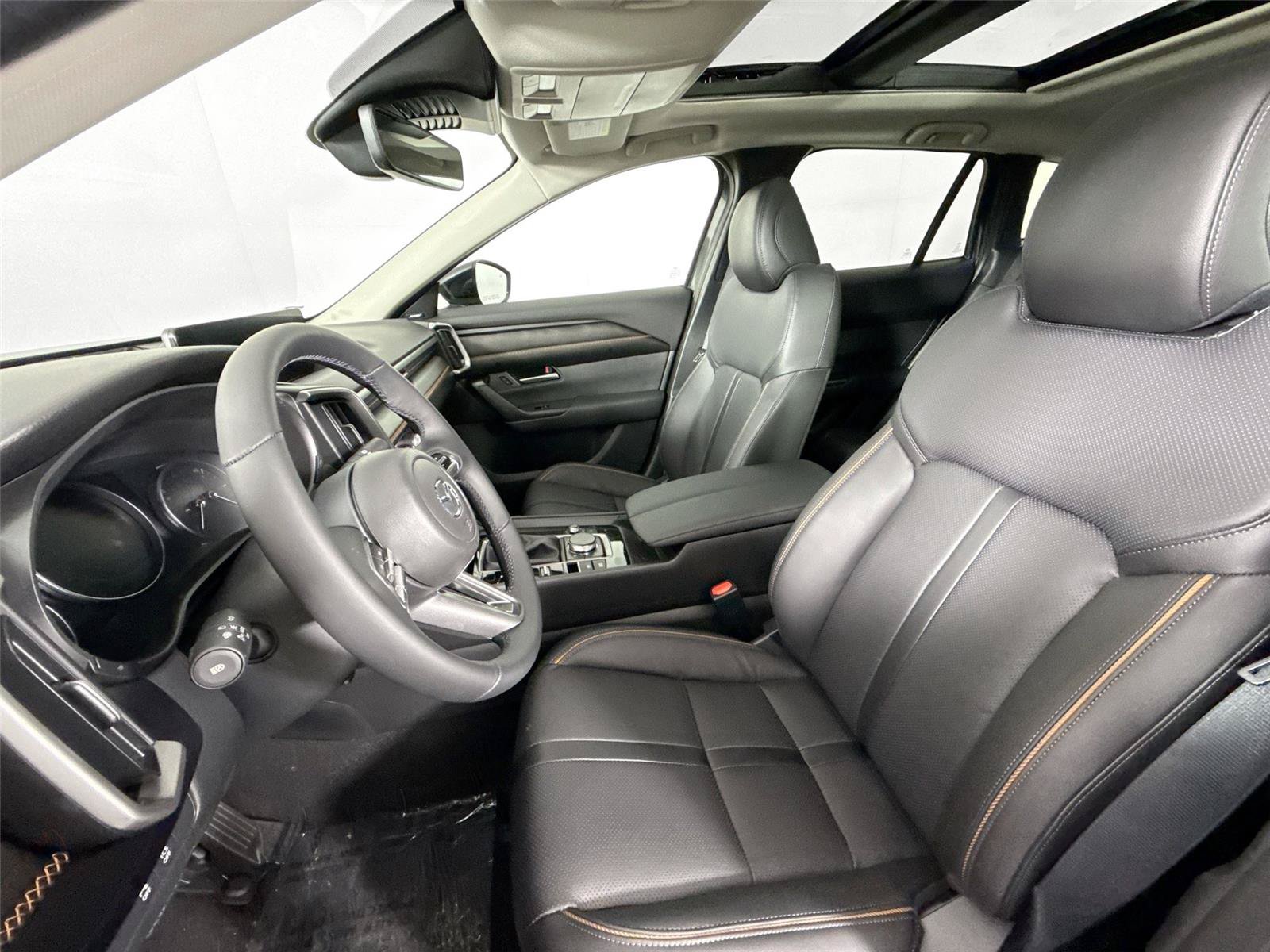 New 2026 MAZDA CX-50 AWD 2.5 S w/ Weather Package image 12
