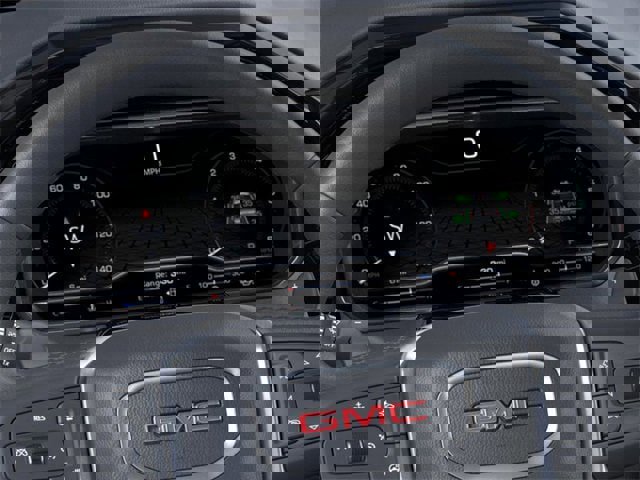 New 2026 GMC Sierra 1500 Elevation w/ Elevation Premium Package image 18