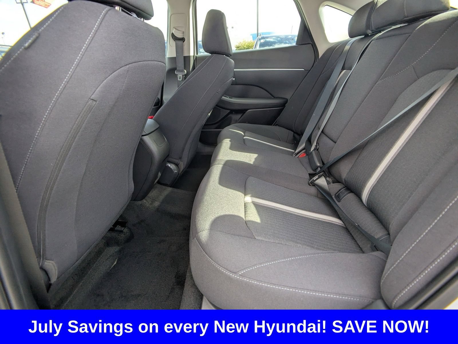 New 2026 Hyundai Sonata SEL FWD image 26