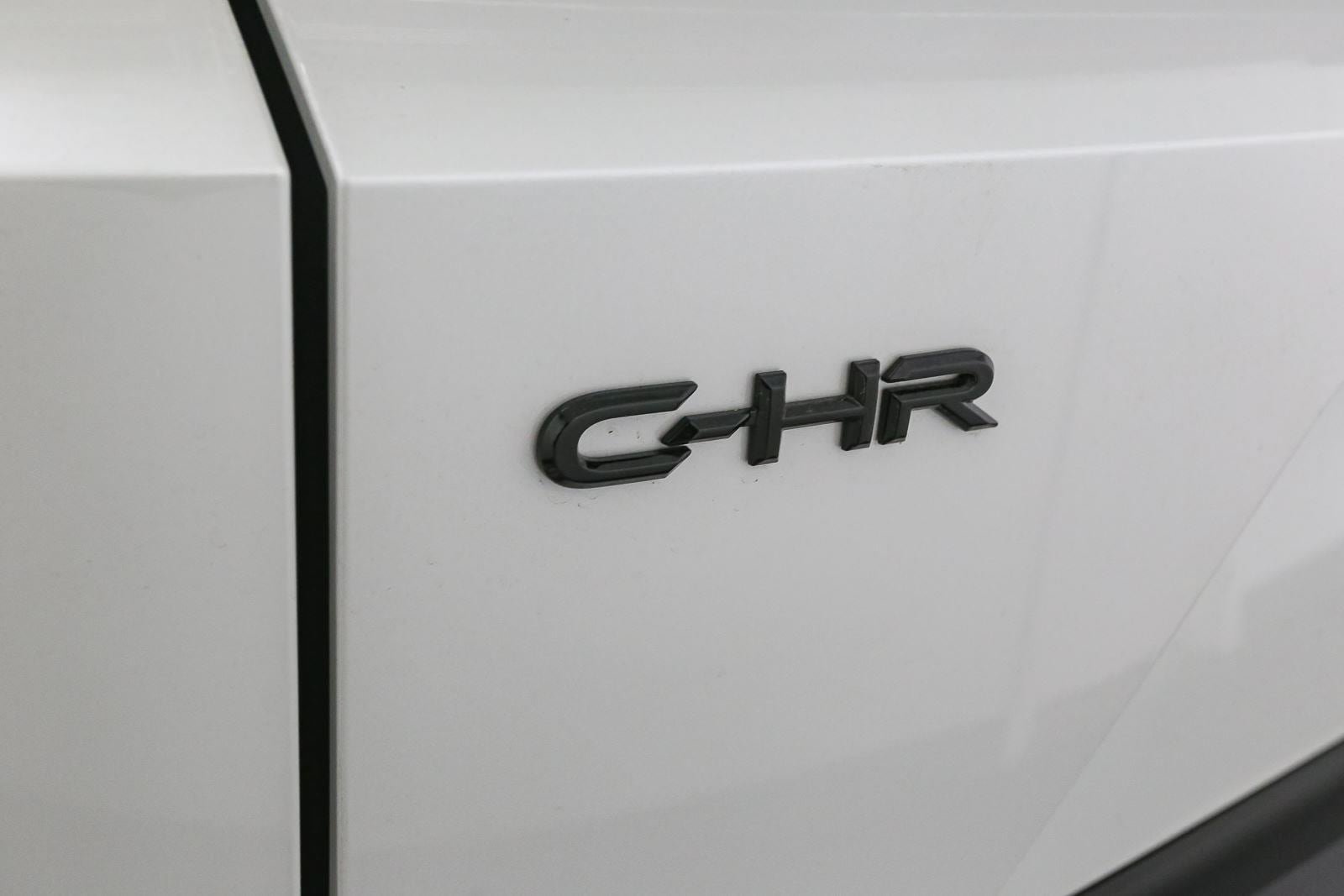 New 2026 Toyota C-HR AWD/4WD image 10