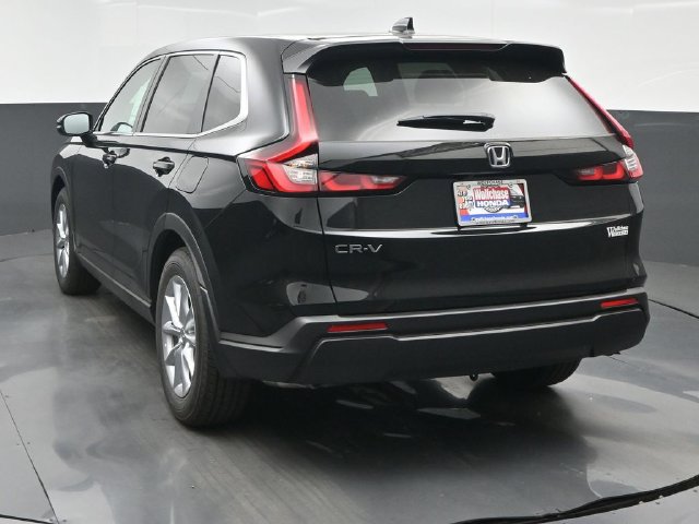 New 2027 Honda CR-V EX image 4