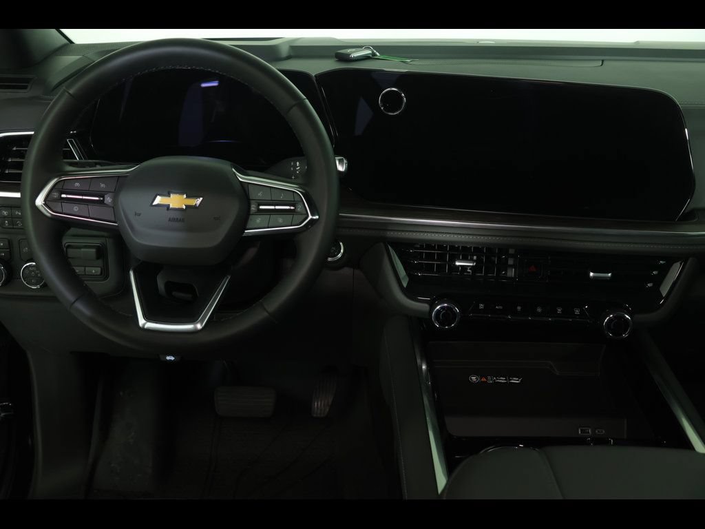 Used 2026 Chevrolet Tahoe LT w/ Comfort Package AWD/4WD image 21