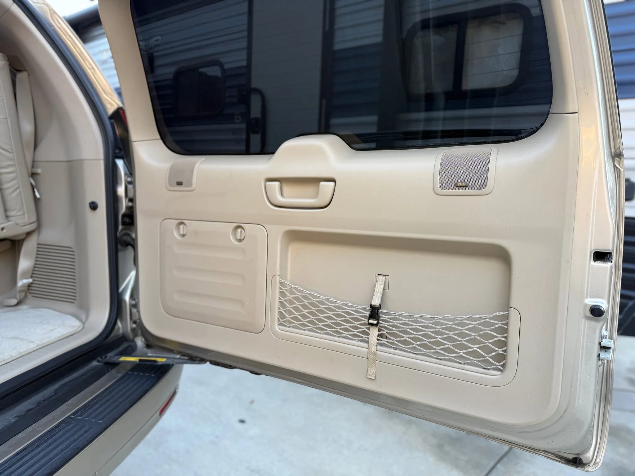 Used 2004 Lexus GX 470 AWD/4WD image 15