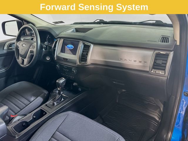 Certified 2023 Ford Ranger XLT w/ Equipment Group 302A High AWD/4WD image 17
