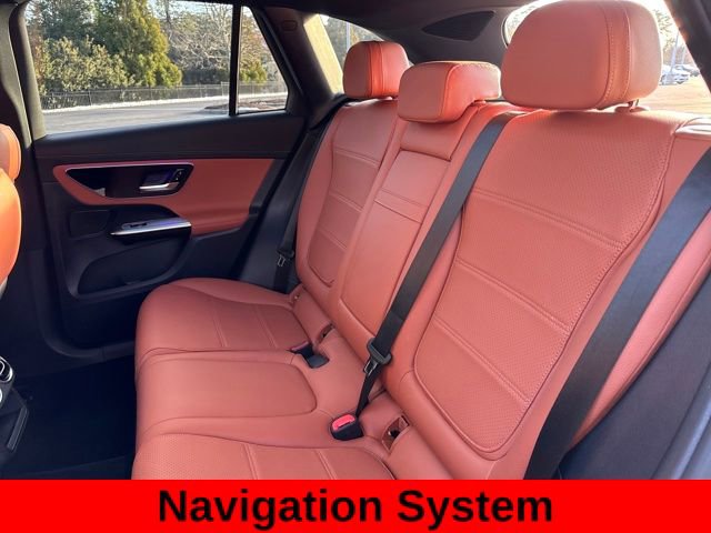 Used 2024 Mercedes-Benz GLC 300 image 12